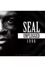 Unplugged 1996 - Pyta winylowa