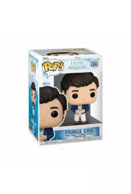 Figurka Funko Pop Disney Prince Eric