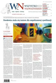Wszystko, co Najwa�niejsze nr 21