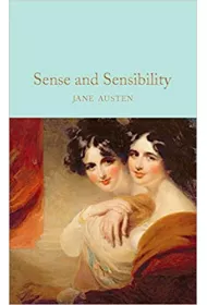 Sense and Sensibility wer. angielska