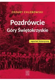 Pozdr�wcie G�ry �wi�tokrzyskie