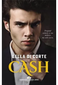 Cash. Gangsterzy Nowego Jorku. Tom 2