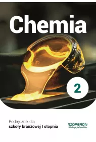 Chemia 2. Podrcznik. Szkoa branowa I stopnia