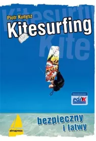 Kitesurfing. Bezpieczny i �atwy