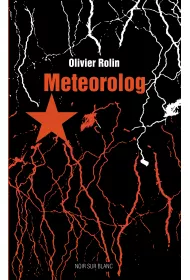 Meteorolog
