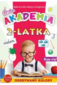 �wicz. Akademia 2-latka