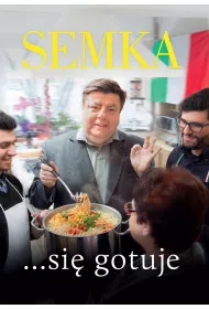 Semka...si� Gotuje
