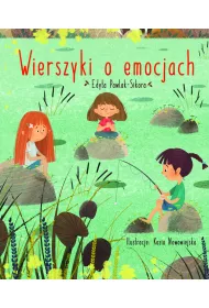 Wierszyki o emocjach
