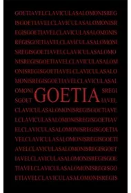 Goecja vel Clavicula Salomonis Regis