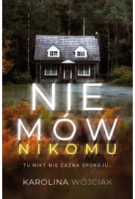 eBook Nie mw nikomu mobi epub
