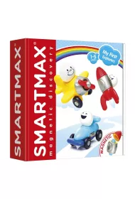 Smart Max My First Explorers