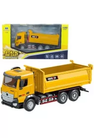Ci�ar�wka wywrotka ��ta 1:50 LeanToys