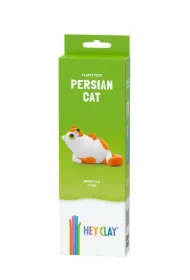 Hey Clay - Kot perski Tm Toys