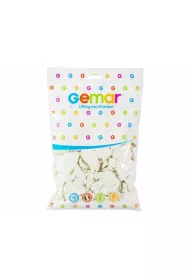 Godan Balony pastelowe 100 szt.