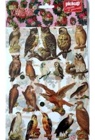 Galeria Hobby Arkusz Vintage 16,5x23,5cm