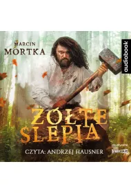 Audiobook ��te �lepia CD
