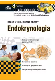 Endokrynologia Crash Course