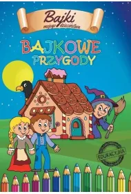 Bajkowe Przygody