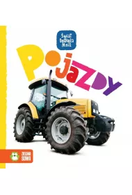 Pojazdy �wiat dooko�a mnie
