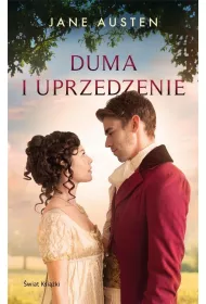 Duma i uprzedzenie