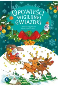 Opowie�ci wigilijnej Gwiazdki Gwiazdkowy prezent
