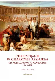 Chrze�cijanie w Cesarstwie Rzymskim