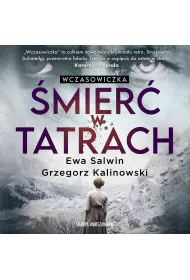 Audiobook Wczasowiczka. mier w Tatrach mp3
