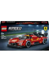 LEGO Speed Champions Ferrari 499P 77261