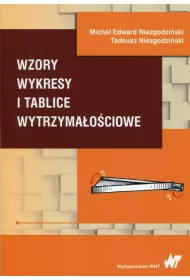 Wzory wykresy i tablice wytrzyma�o�ciowe