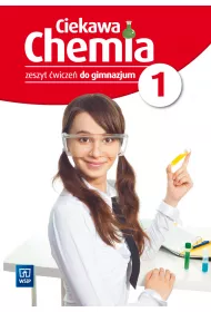 Ciekawa chemia. 1 klasa. Gimnazjum. �wiczenia