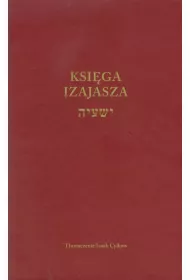 Ksi�ga Izajasza
