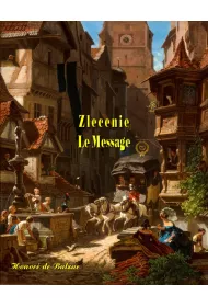 eBook Zlecenie. Le Message mobi epub