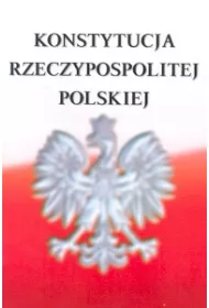 Konstytucja Rzeczypospolitej Polskiej