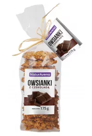 NaturaVena Owsianki z czekolad� 175 g