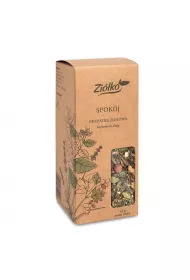 Ziko Spokj herbatka zioowa Suplement diety 65 g