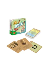 Quiz Kto pami�ta?