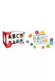 Klocki i sorter