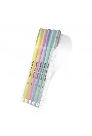 Milan Cienkopis Sway Fineliner Pastel 0.4mm
