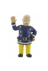 COMANSI figurka Stra�ak Sam - Steele Y99955