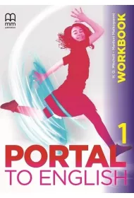 Portal to English 1. Workbook