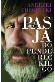 Pasja do Pendereckiego
