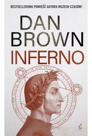 Inferno. Robert Langdon. Tom 4 (pocket)