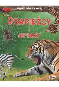Drapie�cy i ofriary b�d� odkrywc�