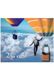 Dla szefa. Pere�ka 255