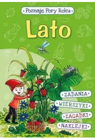 Poznaj� Pory Roku. Lato