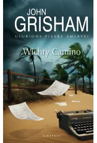 Wichry Camino. Wyspa Camino. Tom 2