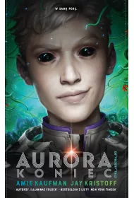 eBook Aurora: Koniec. Cykl Aurora. Tom 3 mobi epub