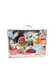 Creative Chefs - Pizza Kit Mga Entertainment