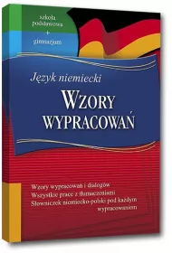 J�zyk niemiecki wzory wypracowa� szko�a podstawowa gimnazjum