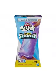 Slime Super Stretch 2-pak E9444 Hasbro